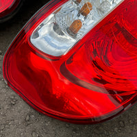 JDM 2004-2007 Subaru Impreza WRX STI Kouki Taillights Tail light V8 V9 GDB 04-07