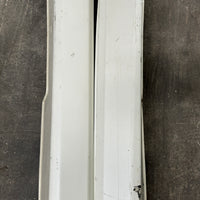 JDM Honda Accord UC1 Modulo Optional Side Skirts Rocker Panels 2003-2007 Sedan