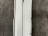 JDM Honda Accord UC1 Modulo Optional Side Skirts Rocker Panels 2003-2007 Sedan