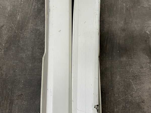 JDM Honda Accord UC1 Modulo Optional Side Skirts Rocker Panels 2003-2007 Sedan
