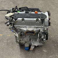 2008 2012 Honda Accord 2009-2014 Acura TSX JDM K24A 2.4L Engine i-VTEC Motor