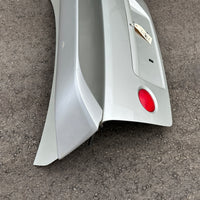JDM 2001-2005 Toyota Altezza Lexus IS300 Side Skirts + Rear Bumper & Lip + Trunk with Spoiler (Fiberglass Skirts and Rear Lip)