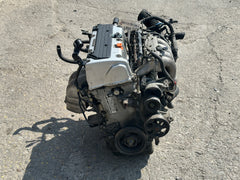 JDM 04-08 Honda K24A 2.4L DOHC i-VTEC RBB 200HP Engine K24A2 Acura TSX