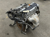 JDM 04-08 Honda K24A 2.4L DOHC i-VTEC RBB 200HP Engine K24A2 Acura TSX