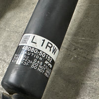 JDM 2007-2012 Lexus LS460 OEM Air Strut Absorber Shock Suspension All 4 Set