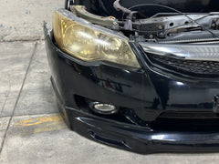 JDM Honda Civic / Acura CSX 2006-2008 Front Bumper Headlights Fenders Hood