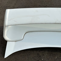 Jdm 02-07 Subaru Impreza WRX STi Trunk Lid Wing Spoiler Sedan GDA GDB V7,V8,V9