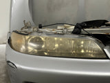 JDM Acura Integra DC1 / DC2 1994-2001 Bumper Lip Headlights Fenders Hood Rebar Grille