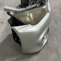 JDM Lexus IS300 Toyota Altezza 2001-2005 TRD Bumper Fog Light Headlights Fenders Hood