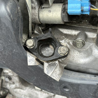 JDM Subaru Impreza WRX EJ255 2.5L Turbo Engine 2008-2014 - E539861
