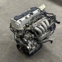 JDM 04-08 Honda K24A 2.4L DOHC i-VTEC RBB 200HP Engine K24A2 Acura TSX