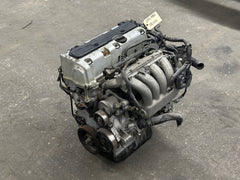 JDM 04-08 Honda K24A 2.4L DOHC i-VTEC RBB 200HP Engine K24A2 Acura TSX