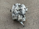 Nissan Versa Transmission CVT 2013-2016