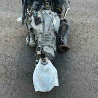 04-08 Mazda RX-8 RENESIS JDM 13B 1.3L ROTARY 6 PORT ENGINE 6 SPEED Transmission