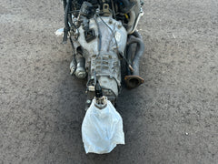 04-08 Mazda RX-8 RENESIS JDM 13B 1.3L ROTARY 6 PORT ENGINE 6 SPEED Transmission