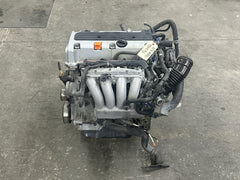 JDM 04-08 Honda K24A 2.4L DOHC i-VTEC RBB 200HP Engine K24A2 Acura TSX motor