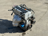JDM 03-07 Honda K24A 2.4L DOHC i-VTEC Engine K24A Honda Accord
