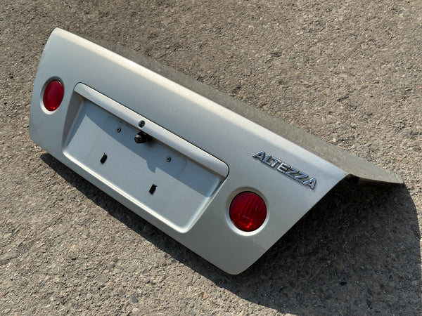 JDM 1998-2005 Toyota Altezza Lexus IS300 Trunk Lid