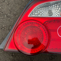 JDM 2004-2007 Subaru Impreza WRX STI Kouki Taillights Tail light V8 V9 GDB 04-07