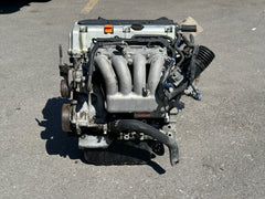 JDM 04-08 Honda K24A 2.4L DOHC i-VTEC RBB 200HP Engine K24A2 Acura TSX