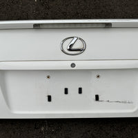 JDM 2001-2005 Toyota Altezza Lexus IS300 Side Skirts + Rear Bumper & Lip + Trunk with Spoiler