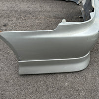 JDM 2001-2005 Toyota Altezza Lexus IS300 Side Skirts + Rear Bumper & Lip + Trunk with Spoiler (Fiberglass Skirts and Rear Lip)
