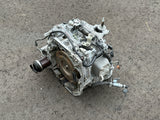 Nissan Versa Transmission CVT 2013-2016