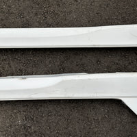 JDM 2001-2005 Toyota Altezza Lexus IS300 Side Skirts + Rear Bumper & Lip + Trunk with Spoiler