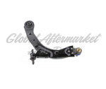 LOWER CONTROL ARM FR RH — photo 3