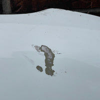 JDM Subaru Forester Cross Sport Front End Conversion Bumper Lip Headlights Fenders Hood Grille Fogs 2003-2005 SG5