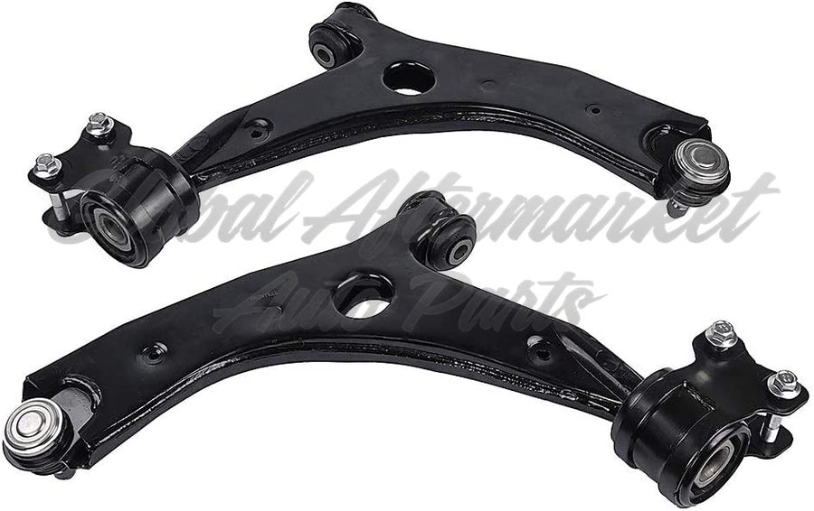 LOWER CONTROL ARM FR RH