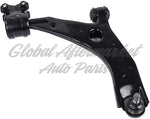 LOWER CONTROL ARM FR RH — photo 5