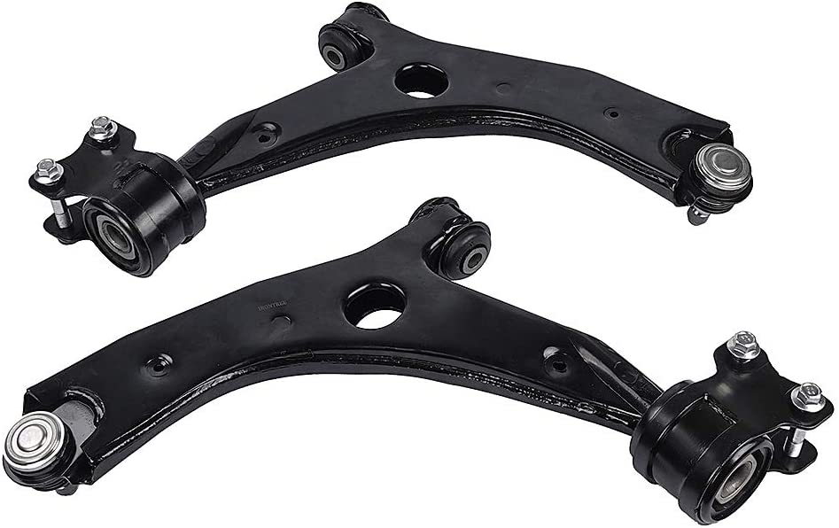 LOWER CONTROL ARM FR RH