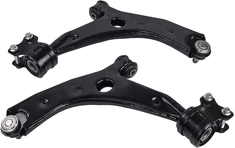 LOWER CONTROL ARM FR RH