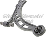 LOWER CONTROL ARM FR LH (48069-33030) — photo 2
