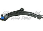 LOWER CONTROL ARM FR LH 1.8L — photo 4