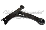 LOWER CONTROL ARM FR LH (12250) — photo 1