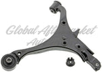 LOWER CONTROL ARM FR RH (51350-S9A-010) — photo 5