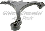 LOWER CONTROL ARM FR LH (51360-S9A-010) — photo 3
