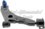LOWER CONTROL ARM FR RH — photo 2