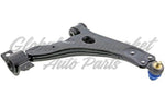 LOWER CONTROL ARM FR LH — photo 3