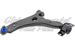 LOWER CONTROL ARM FR LH — photo 4