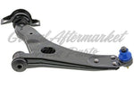 LOWER CONTROL ARM FR LH — photo 5