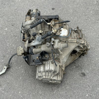 Jdm Toyota Celica 6 Speed Non LSD Transmission C60 | 2781