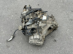 Jdm Toyota Celica 6 Speed Non LSD Transmission C60