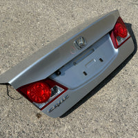 JDM Honda Civic / Acura CSX Rear Trunk Lid Trunk Lights OEM FD 2006-2011 Genuine