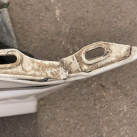 JDM Subaru Forester Cross Sport Front End Conversion Bumper Lip Headlights Fenders Hood Grille Fogs 2003-2005 SG5