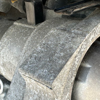 JDM 04-08 Honda K24A 2.4L DOHC i-VTEC RBB 200HP Engine K24A2 Acura TSX