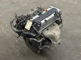 JDM 04-08 Honda K24A 2.4L DOHC i-VTEC RBB 200HP Engine K24A2 Acura TSX