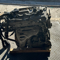 2010 2011 2012 2013 2014 2015 Lexus CT200H / Toyota Prius 1.8L Hybrid Engine JDM 2ZR-FXE 2ZRFXE